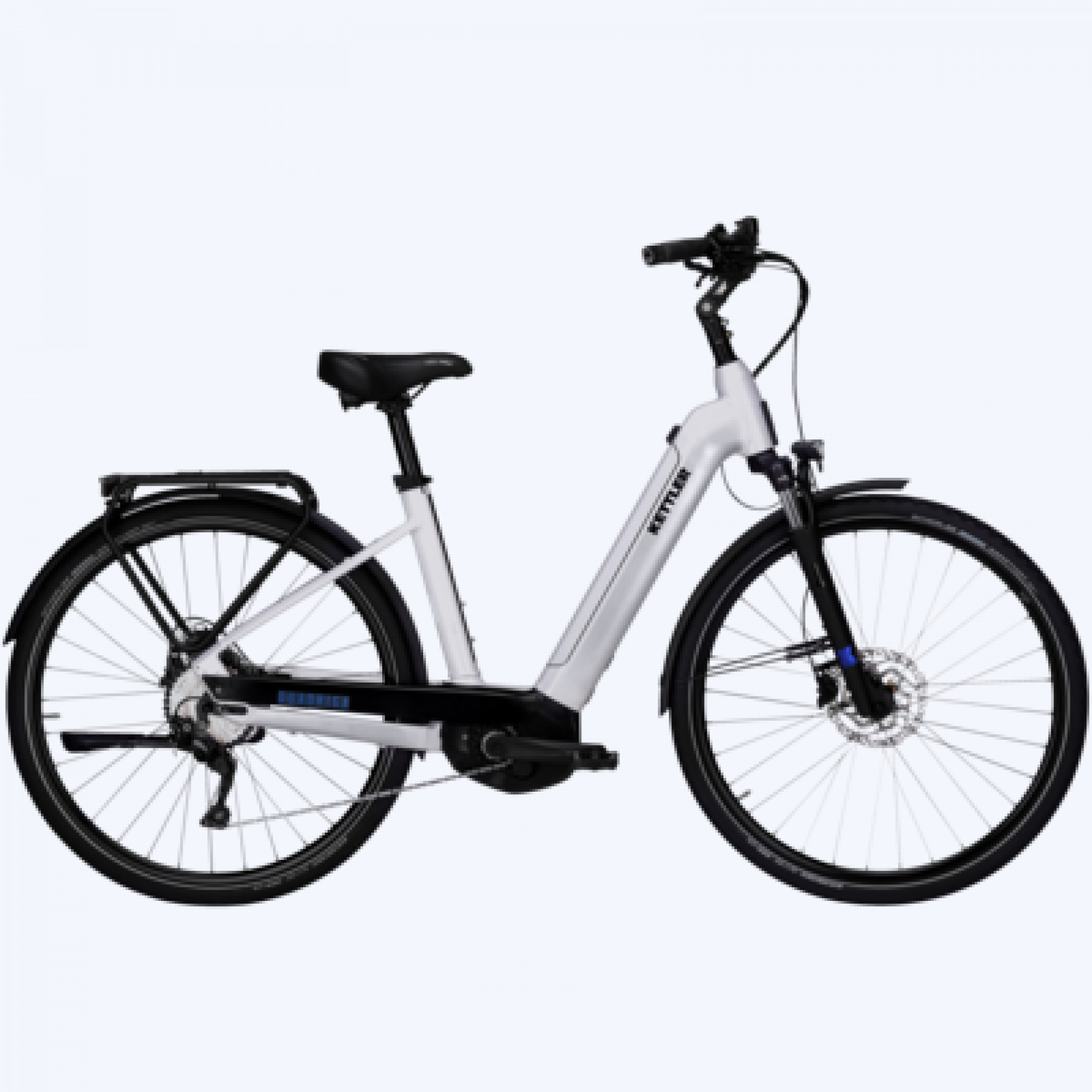 2021 Kettler Quadriga CX 10 zu verkaufen Velo und EBike neu & occasion velocorner