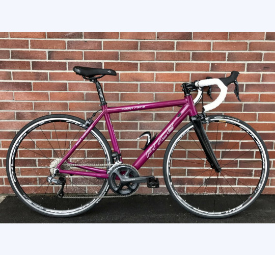Price Comp Race