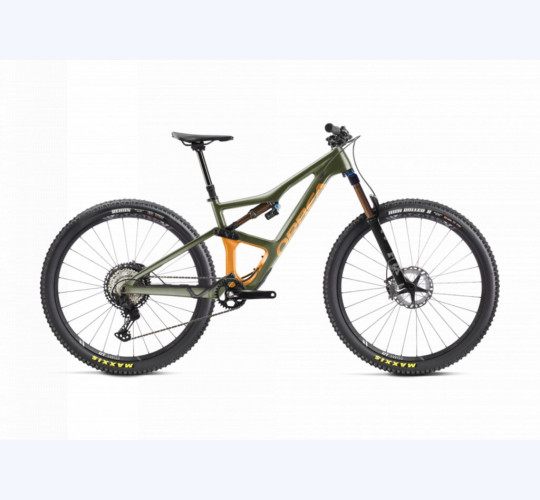 Orbea Occam M10