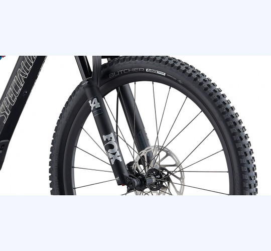 SPECIALIZED Levo SL Expert Carbon