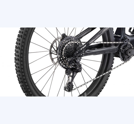 SPECIALIZED Levo SL Expert Carbon