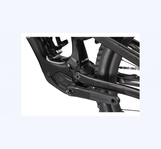 SPECIALIZED Levo SL Expert Carbon