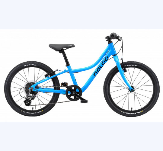 Naloo, Chameleon 20