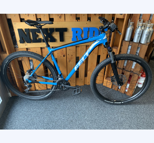 Felt Dispatch 9-60