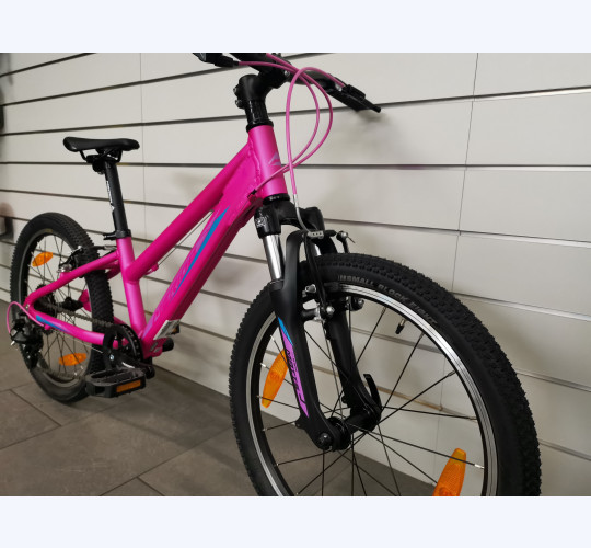 MERIDA Matts J20