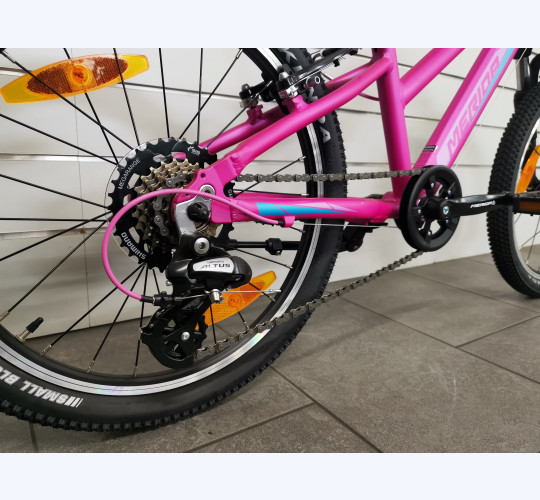 MERIDA Matts J20