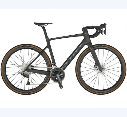 Scott > Addict eRIDE 10 (EU)