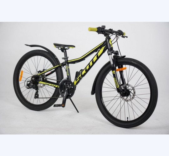 Scott > Scale 24" Disc