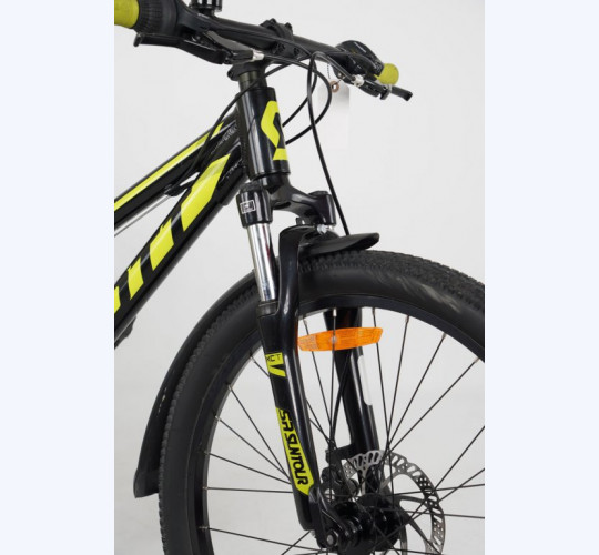 Scott > Scale 24" Disc