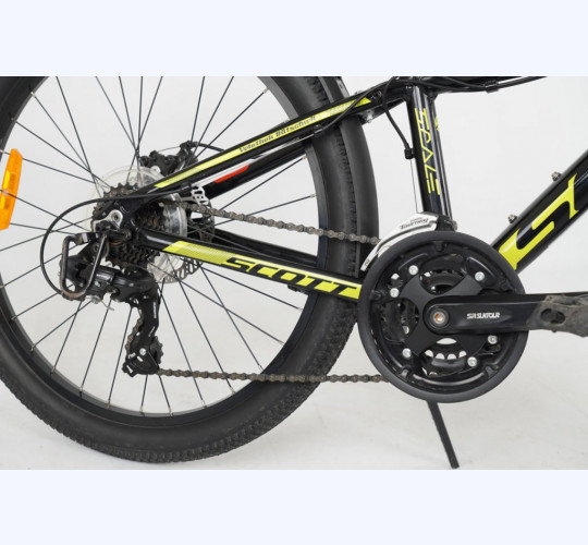 Scott > Scale 24" Disc