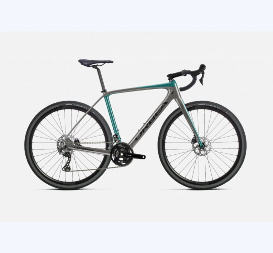 Orbea > Terra M30