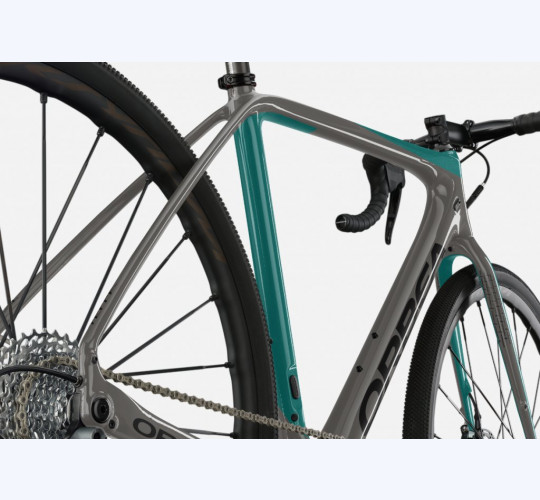 Orbea > Terra M30