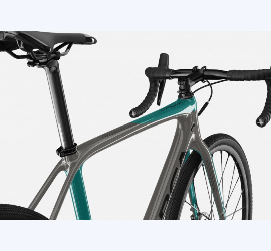 Orbea > Terra M30
