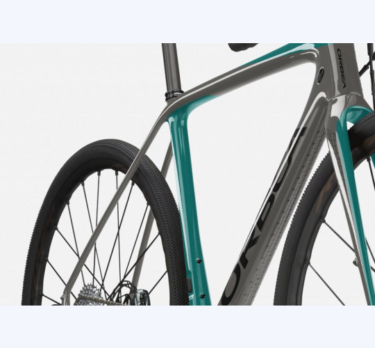 Orbea > Terra M30
