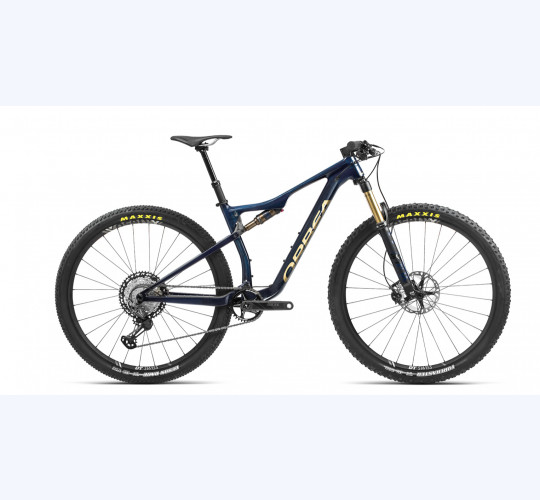 Orbea Oiz 29 M-Pro TR