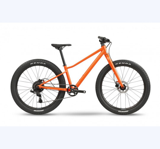 BMC Blast 24
