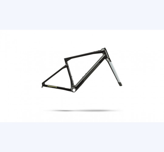 BMC URS 01 Frameset