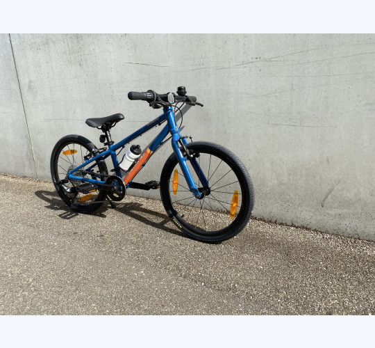 MTB CYCLETECH Moskito
