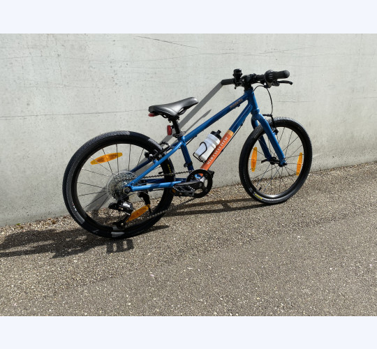 MTB CYCLETECH Moskito