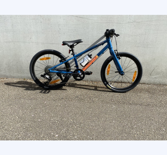 MTB CYCLETECH Moskito