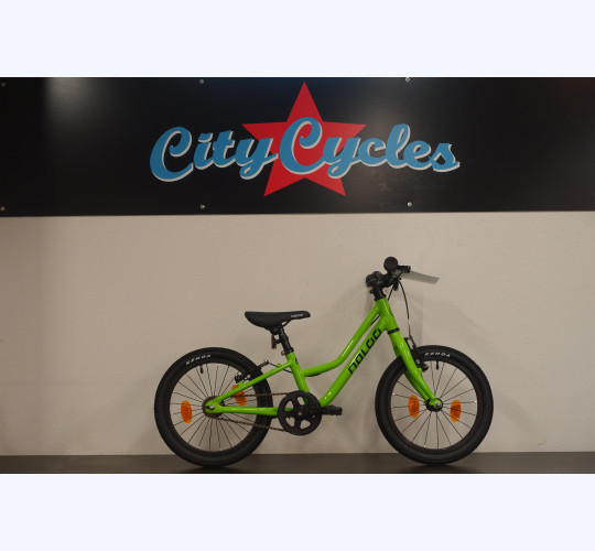 Naloo Chameleon 16