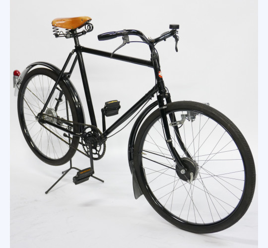 Cosmos Special-Edition Böni