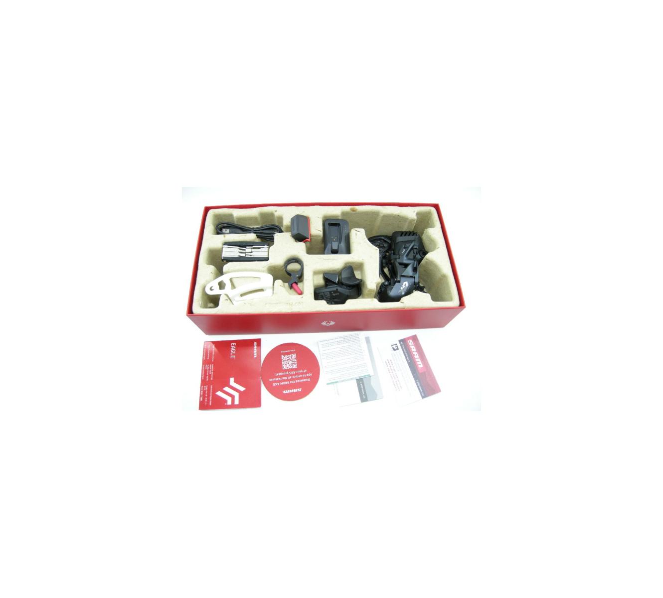 Sram GX Eagle AXS UpgradeKit