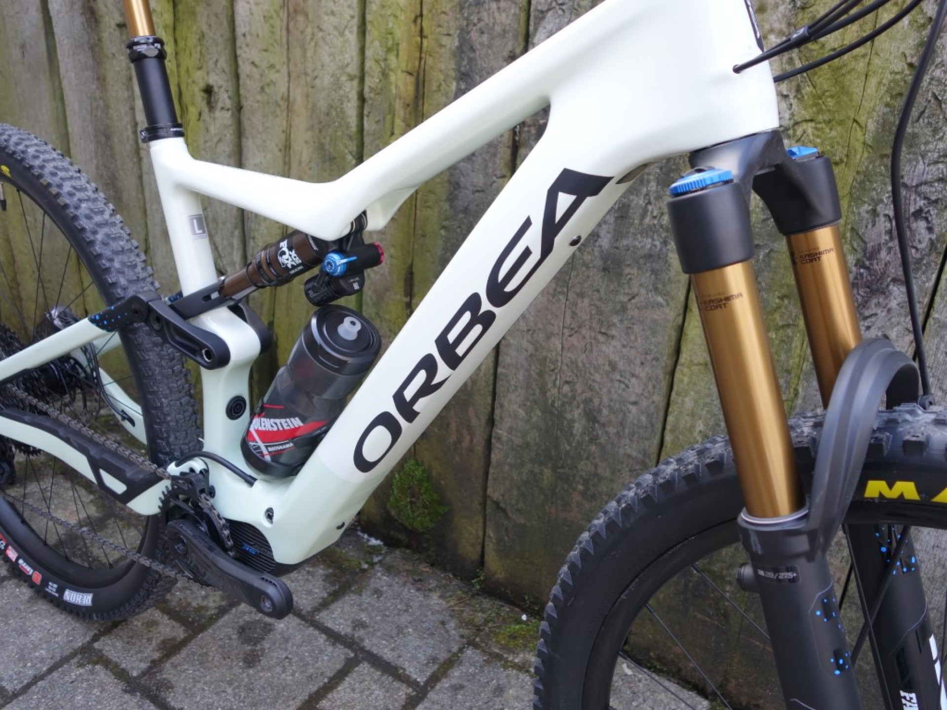 2021 Orbea Rise M-Team for sale. - New & Used Bikes for Sale - Bicycle Stores - velocorner