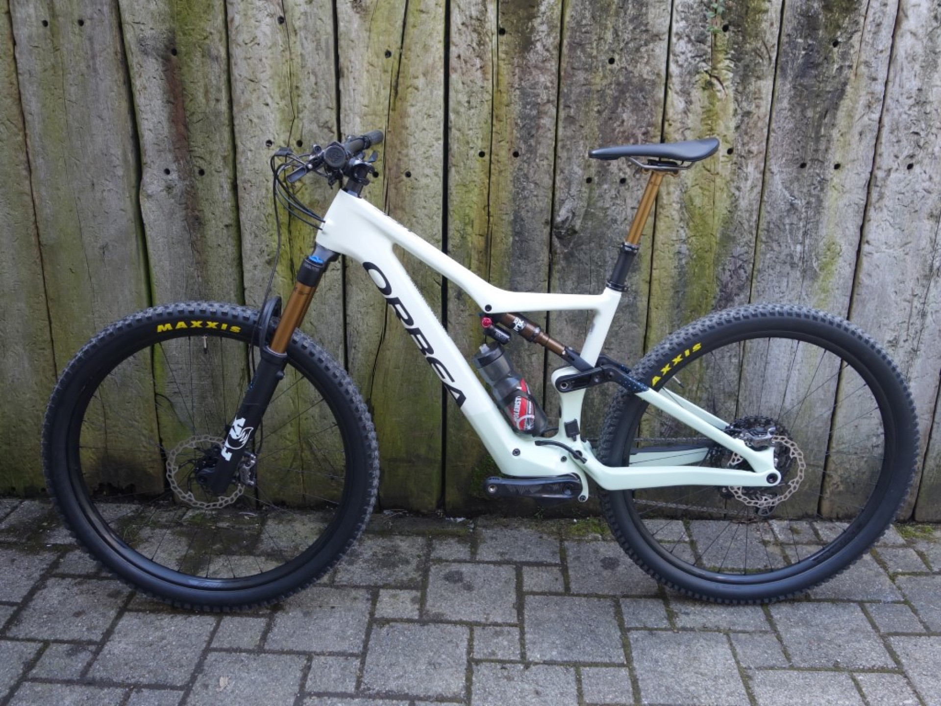 2021 Orbea Rise M-Team for sale. - New & Used Bikes for Sale - Bicycle Stores - velocorner