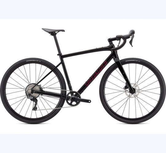 SPECIALIZED Diverge E5 Comp