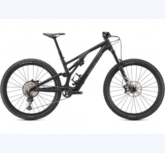 SPECIALIZED stumpjumper evo comp