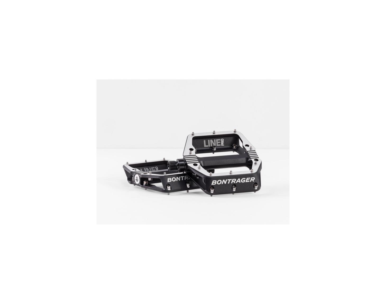 Pedal Bontrager Line Pro