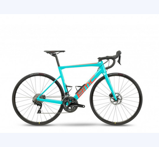 BMC Teammachine SLR Four