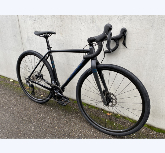 Trek checkpoint ALR5 2021 52サイズ Trek Checkpoint ALR 5 - 2021 — Freeride Bike Co.
