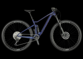 2021 Scott Contessa Spark 930 Top 