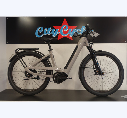 IBEX eMission Neo+ Mono