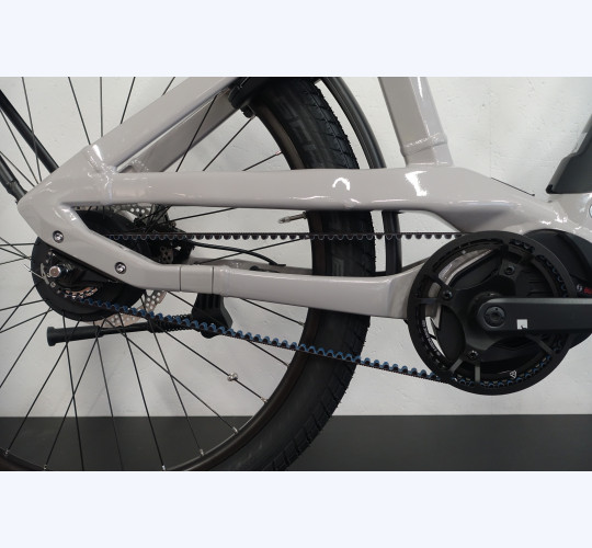 IBEX eMission Neo+ Mono