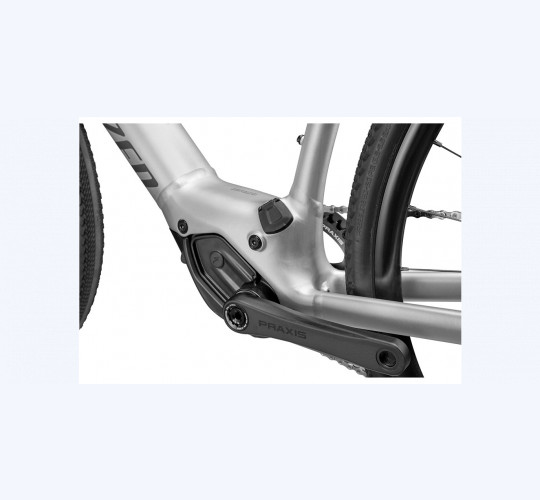 SPECIALIZED Turbo Vado 5.0 SL