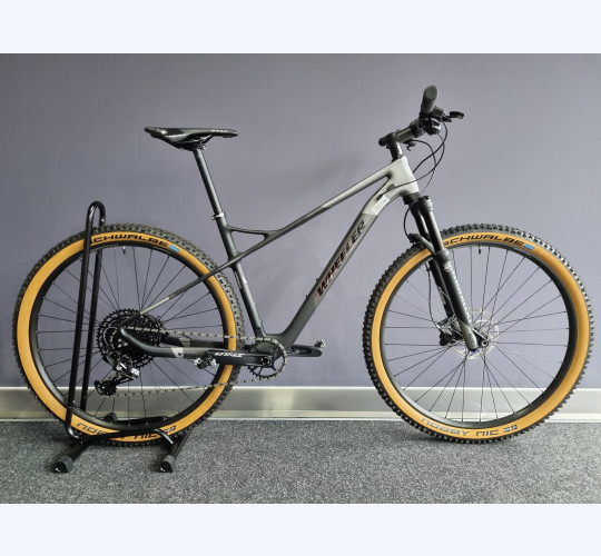 WHEELER Eagle SL