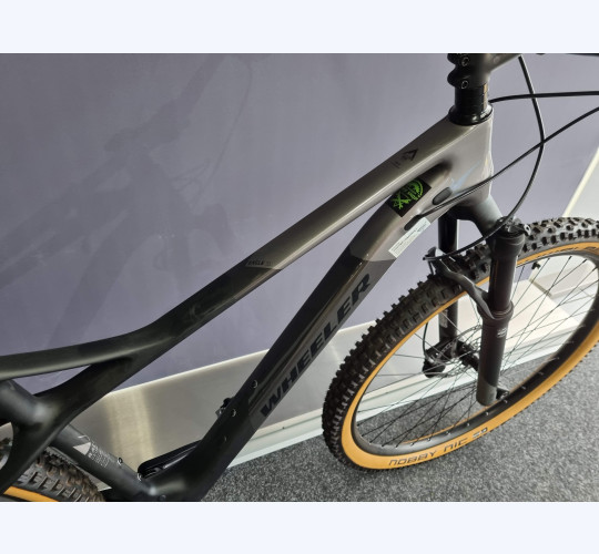 WHEELER Eagle SL