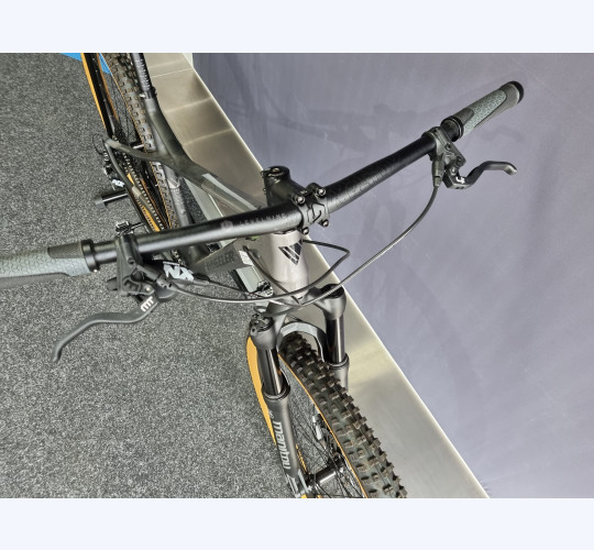 WHEELER Eagle SL