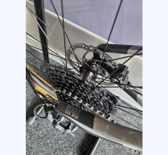 WHEELER Eagle SL