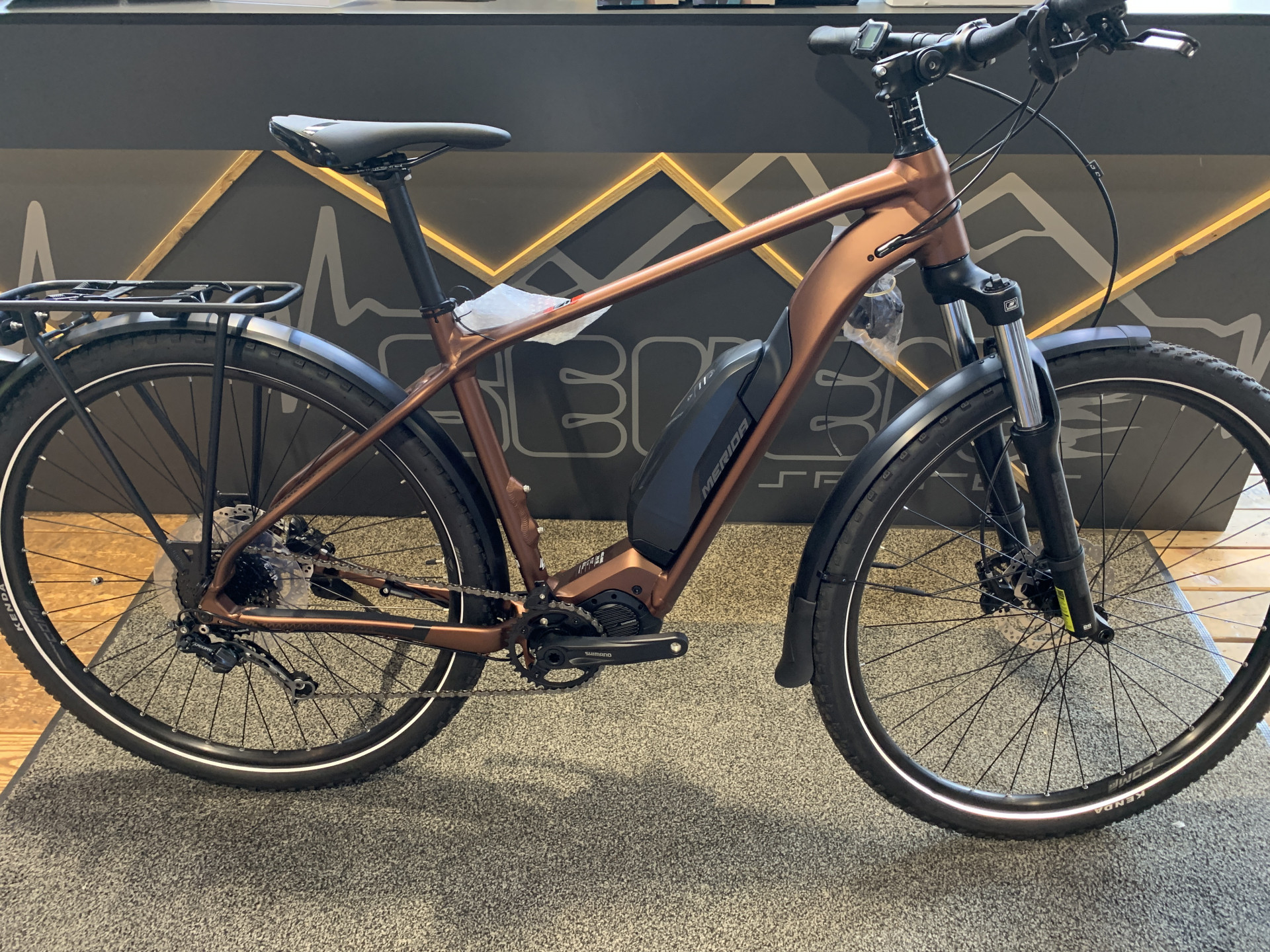 merida big nine 300 2020