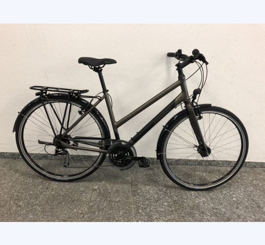 Stevens Jazz Lite Lady