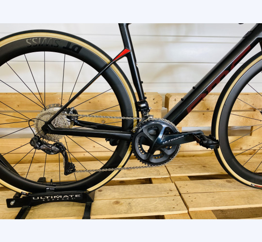 BMC Roadmachine 01 Four