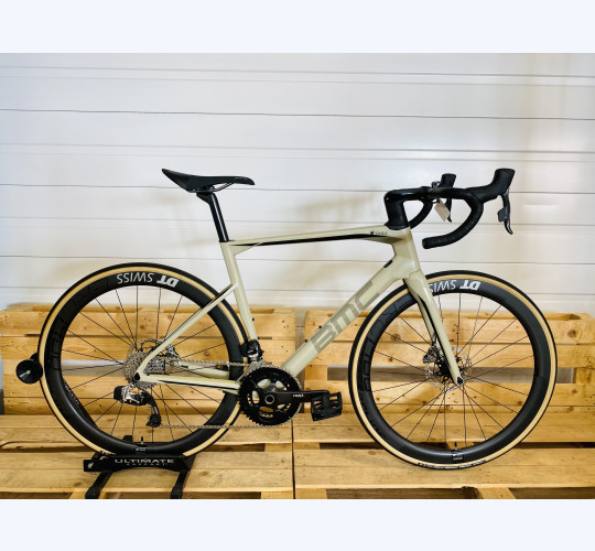 BMC RM01 Two