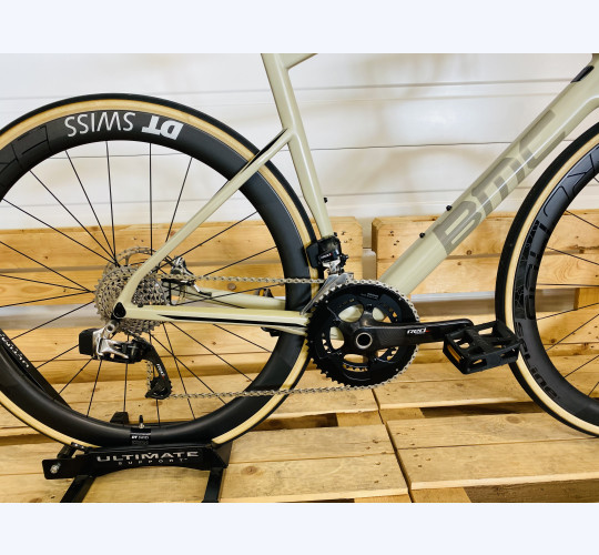 BMC RM01 Two