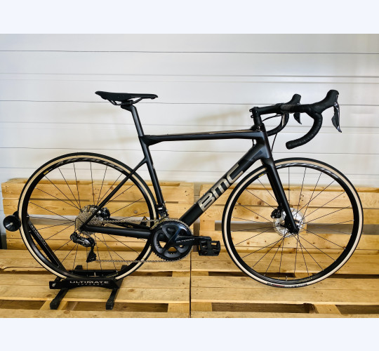 BMC Teammachine SLR 02