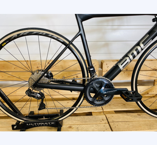 BMC Teammachine SLR 02