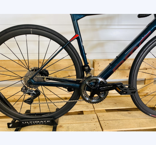2021 BMC Roadmachine 01 TWO for sale. - Velocorner